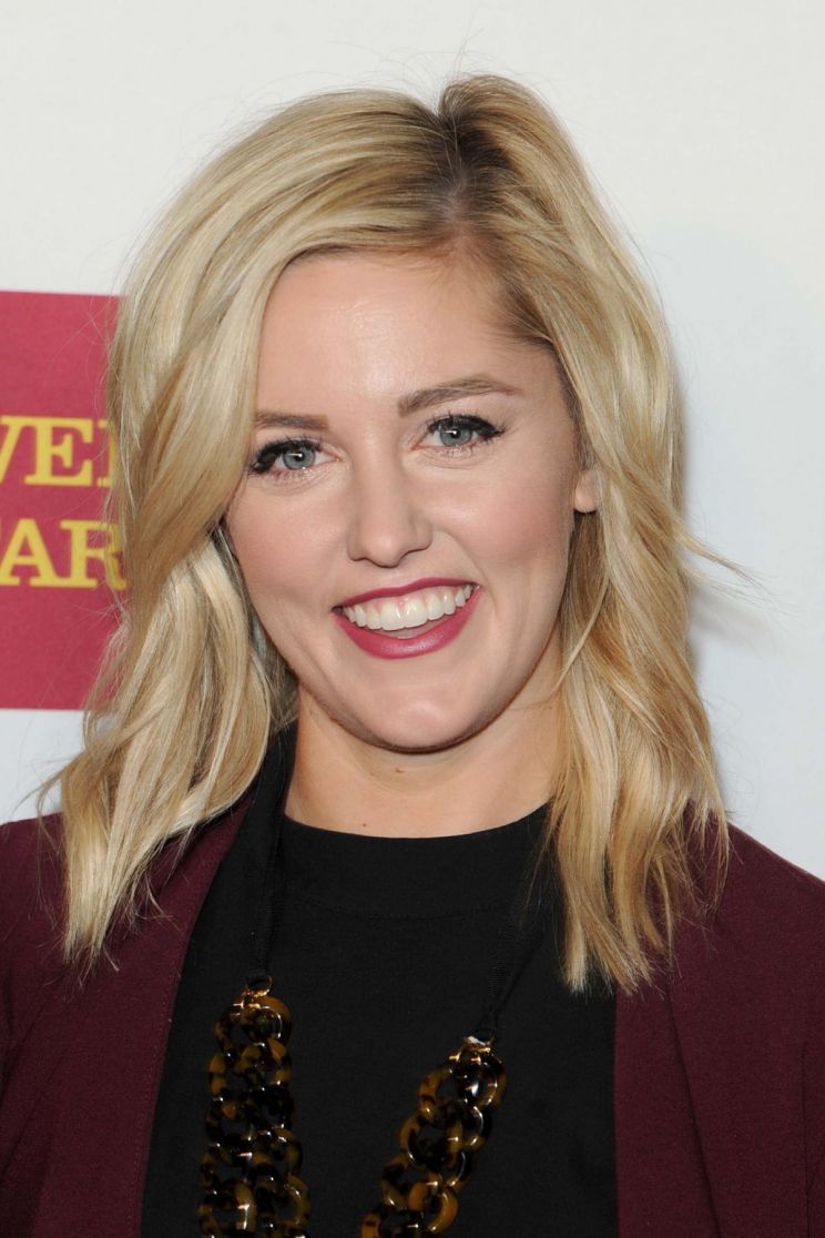 Taylor Louderman