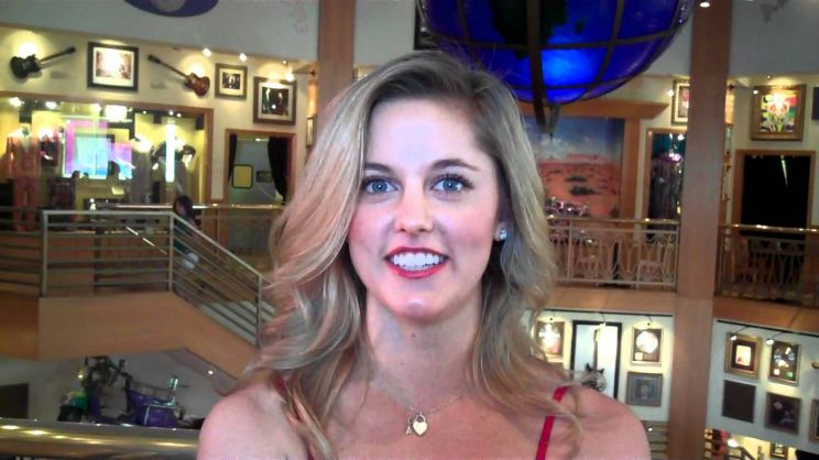 Taylor Louderman