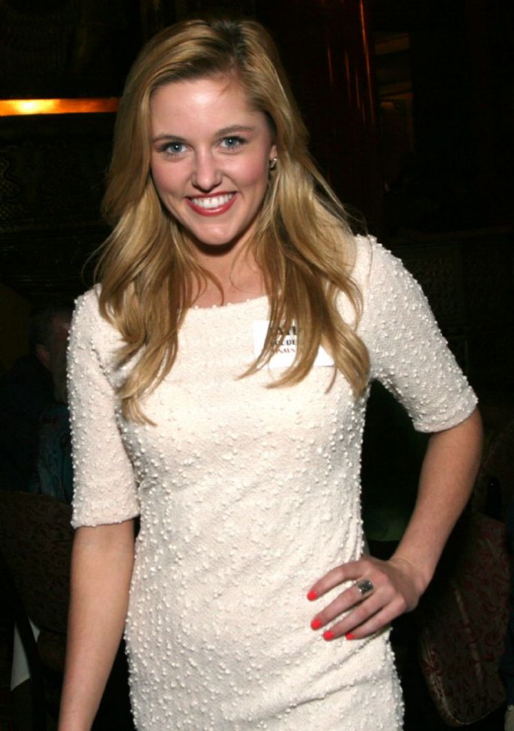 Taylor Louderman