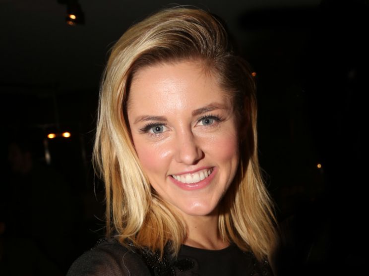 Taylor Louderman