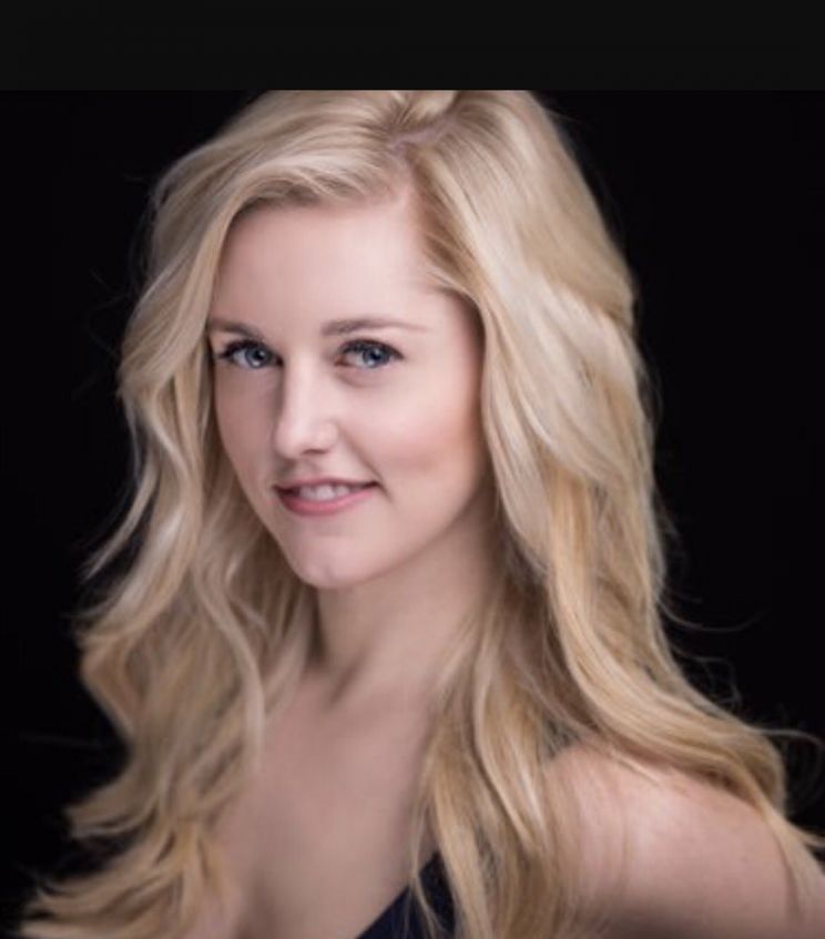 Taylor Louderman