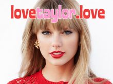 Taylor Love