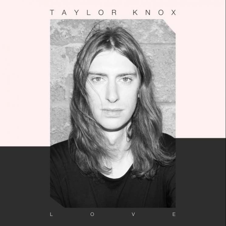 Taylor Love