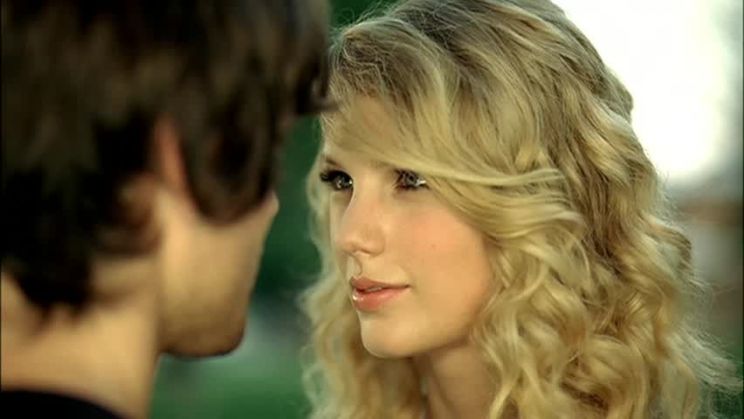 Taylor Love
