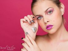 Taylor Marie Cowhey photo