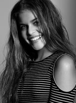 Taylor Marie Cowhey