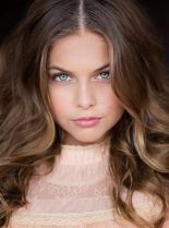 Taylor Marie Cowhey