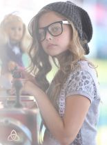Taylor Marie Cowhey photo