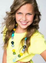 Taylor Marie Cowhey photo