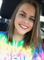 Taylor Marie Cowhey