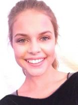 Taylor Marie Cowhey