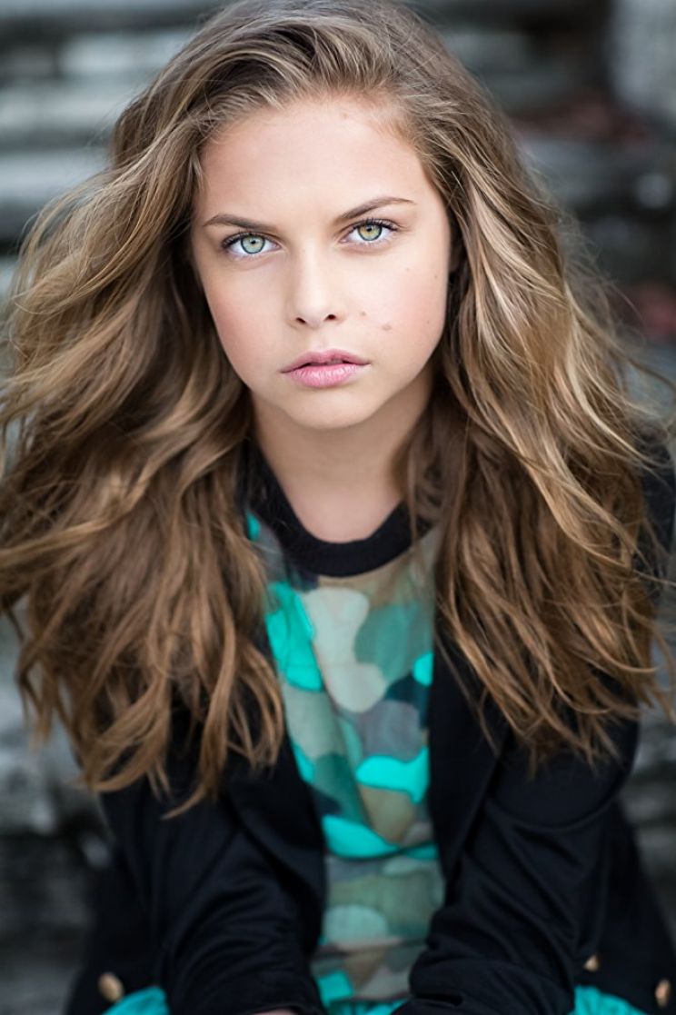 Taylor Marie Cowhey