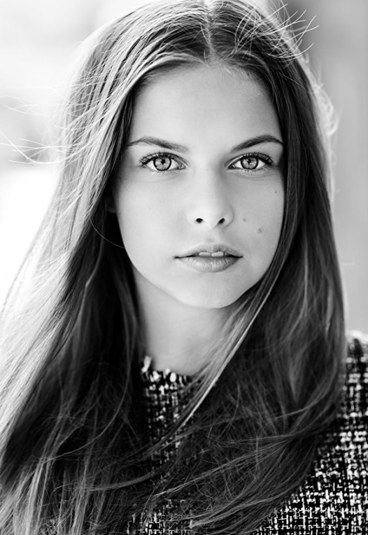 Taylor Marie Cowhey