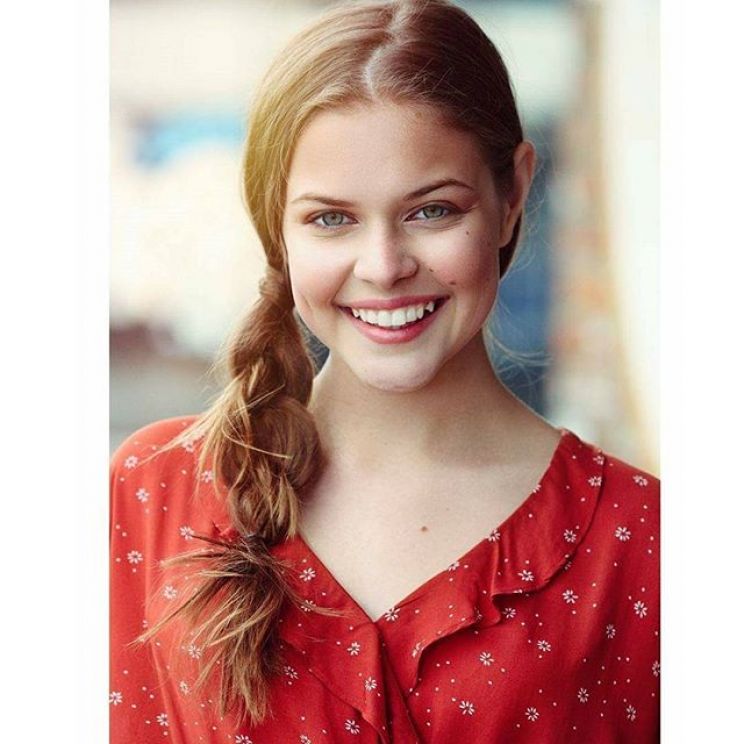 Taylor Marie Cowhey