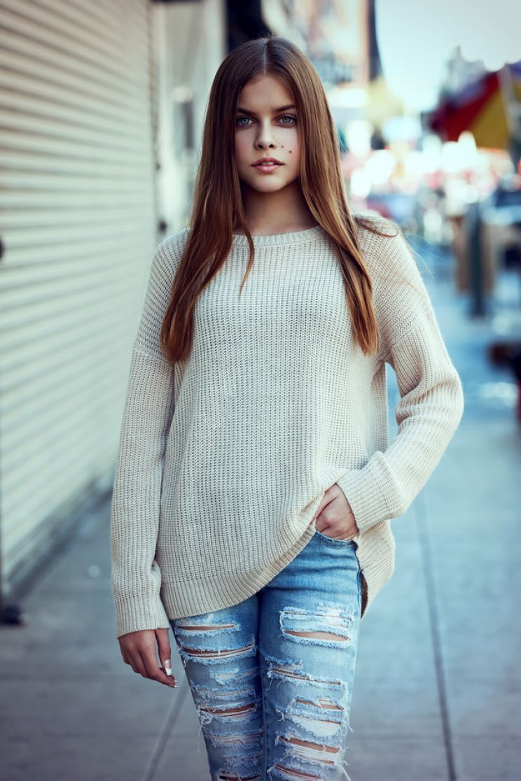 Taylor Marie Cowhey