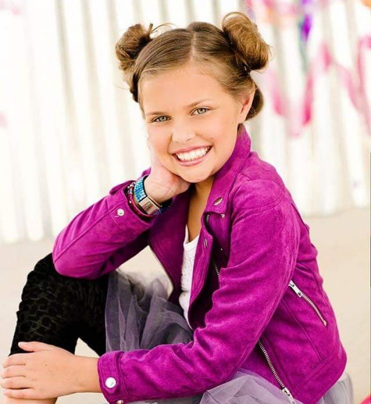 Taylor Marie Cowhey