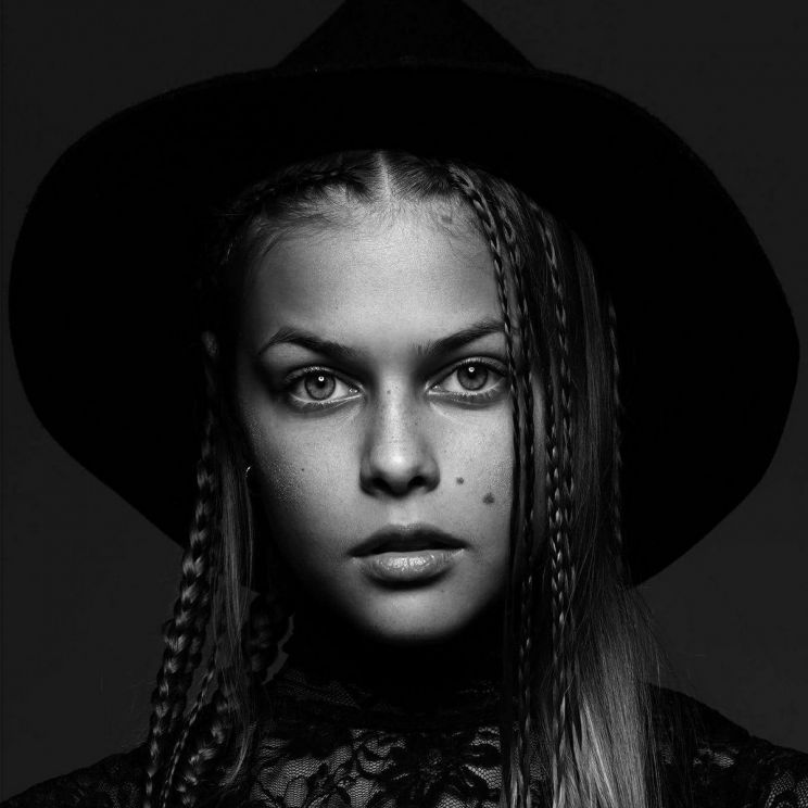 Taylor Marie Cowhey