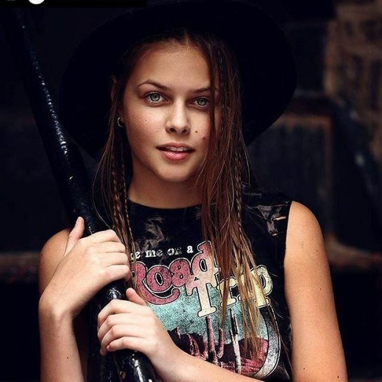 Taylor Marie Cowhey
