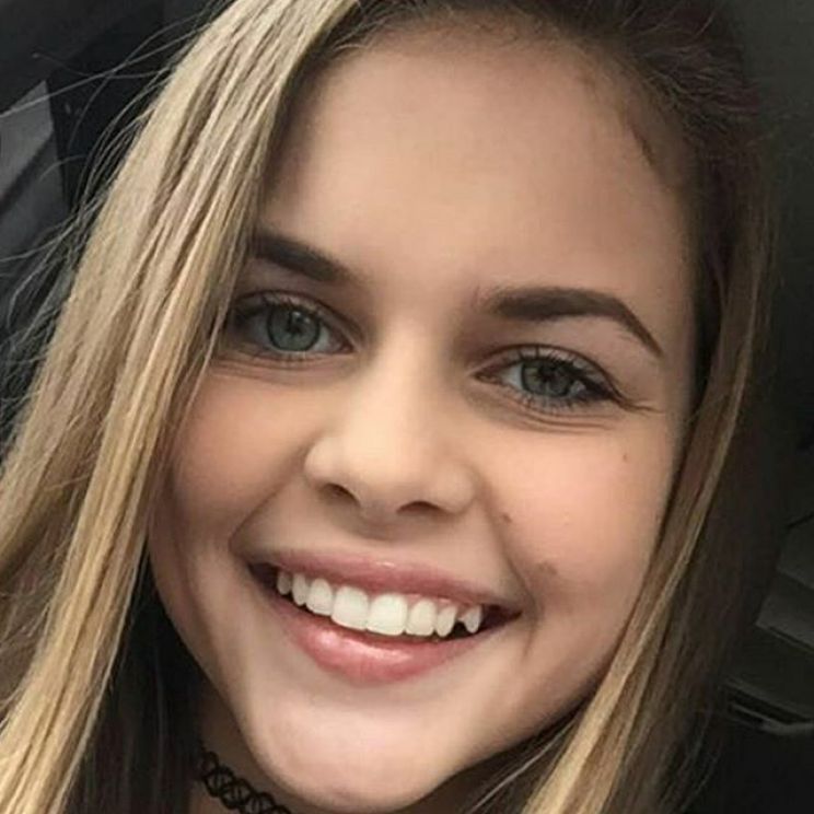 Taylor Marie Cowhey