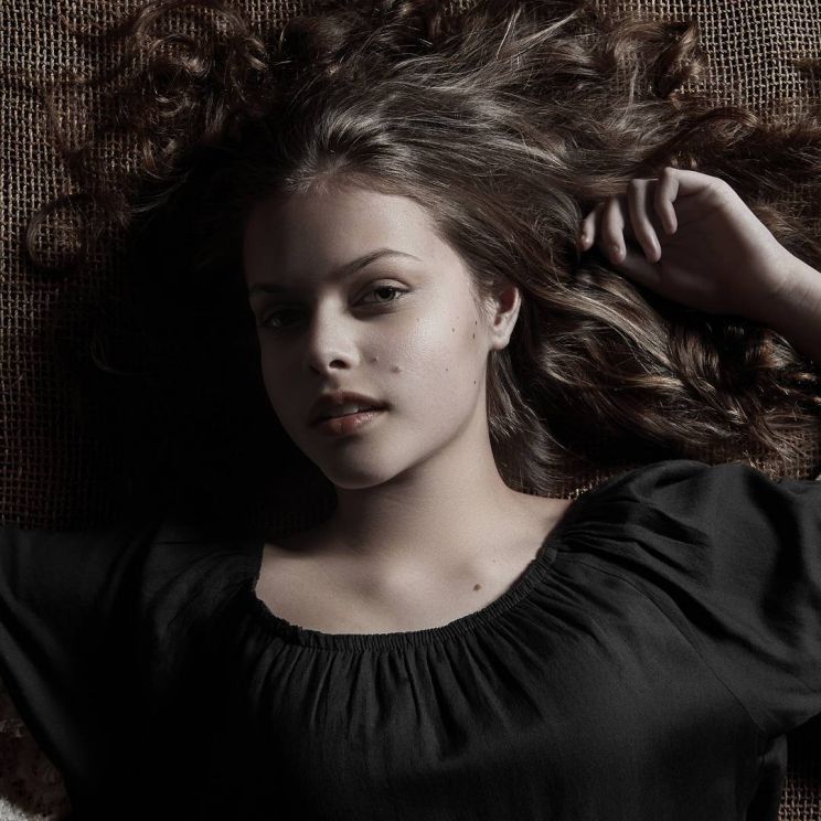 Taylor Marie Cowhey