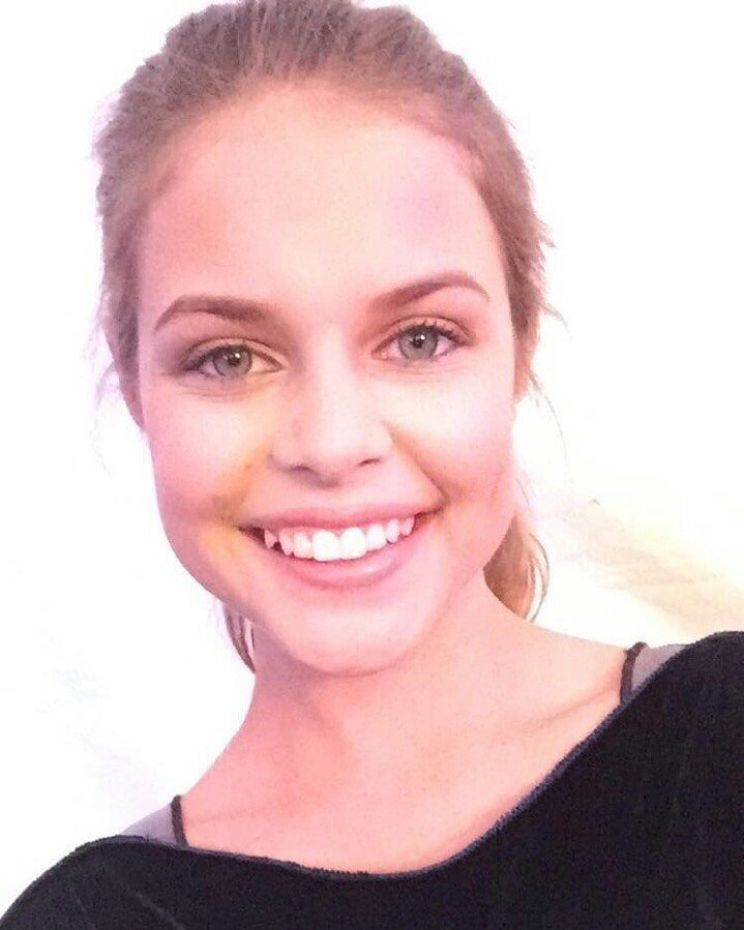 Taylor Marie Cowhey