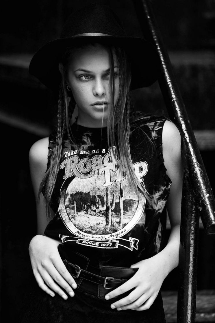 Taylor Marie Cowhey