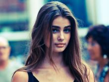 Taylor Marie Hill