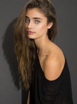 Taylor Marie Hill