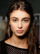 Taylor Marie Hill