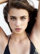 Taylor Marie Hill