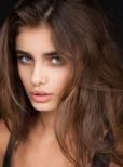 Taylor Marie Hill