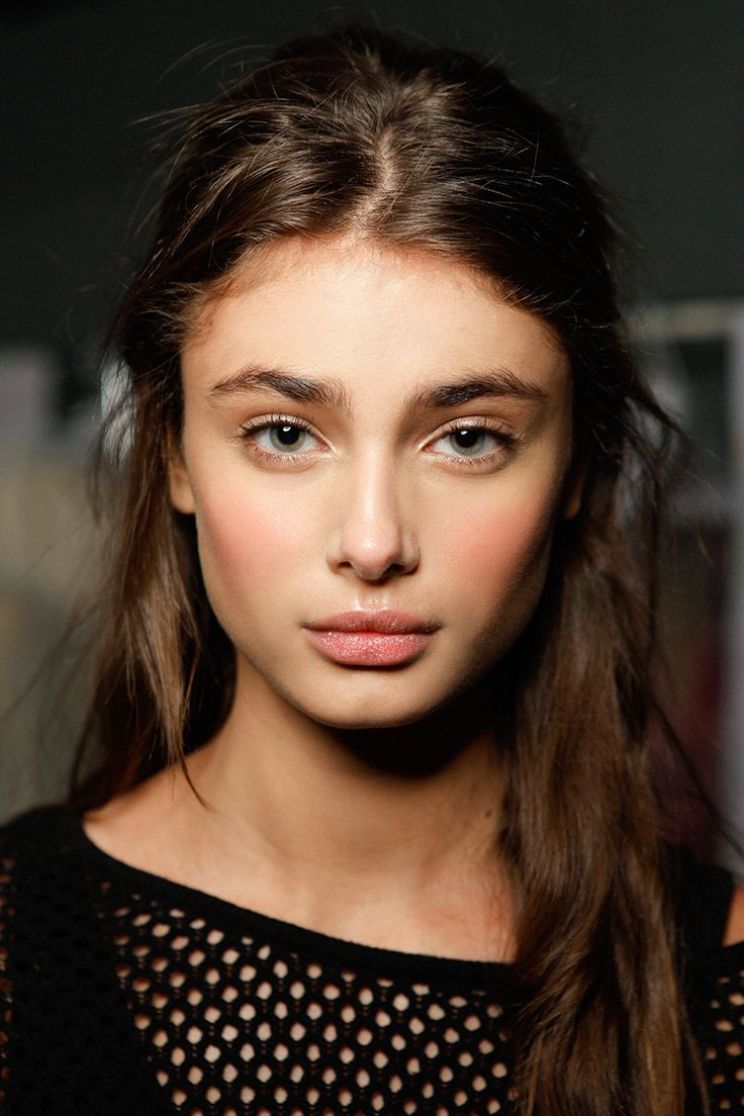 Taylor Marie Hill