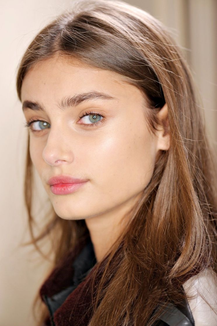 Taylor Marie Hill