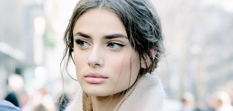 Taylor Marie Hill