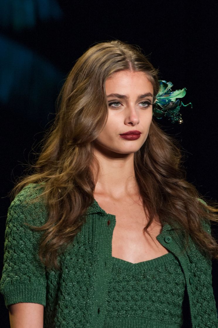 Taylor Marie Hill