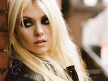 Taylor Momsen