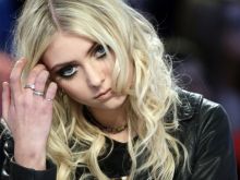 Taylor Momsen