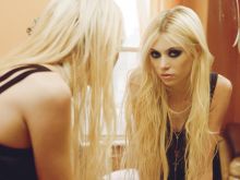 Taylor Momsen