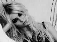 Taylor Momsen photo