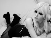 Taylor Momsen photo