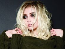Taylor Momsen photo