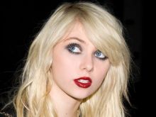 Taylor Momsen