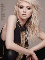 Taylor Momsen