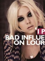 Taylor Momsen
