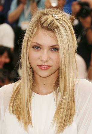 Taylor Momsen