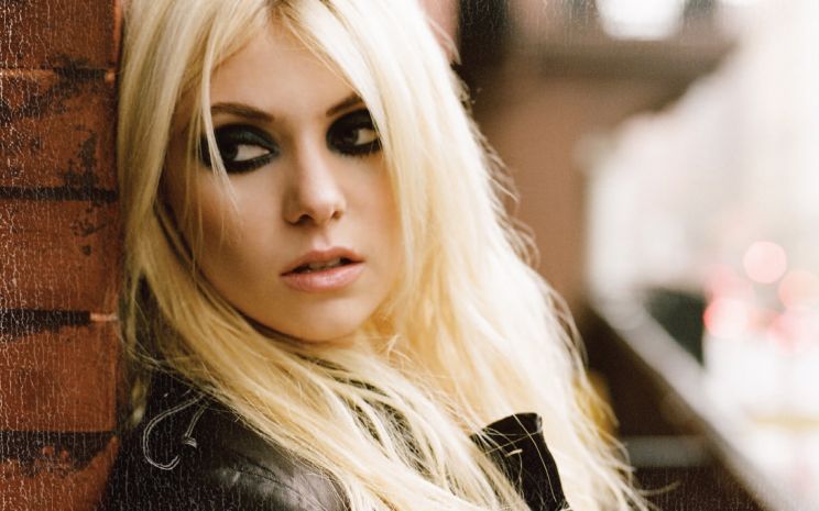 Taylor Momsen