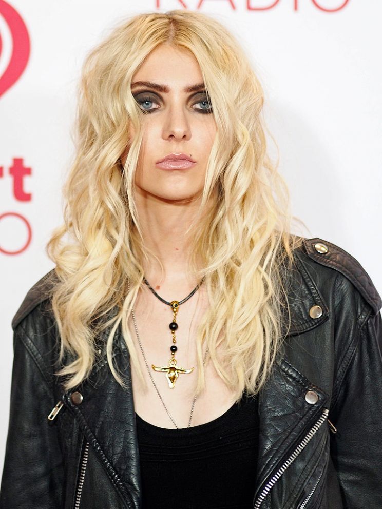 Taylor Momsen