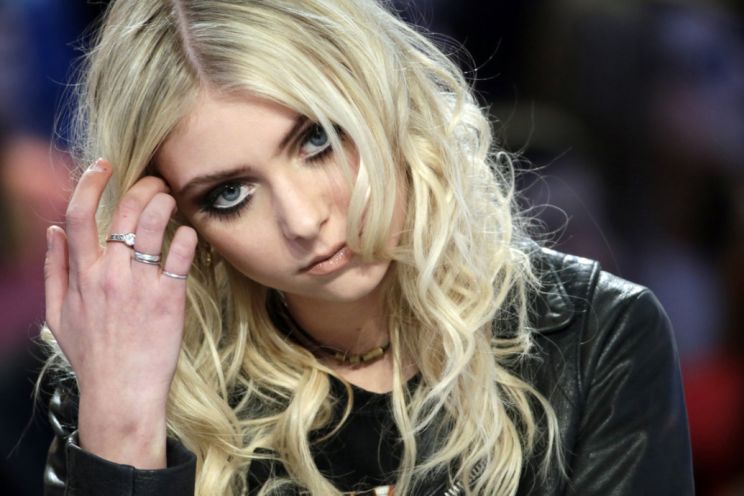 Taylor Momsen