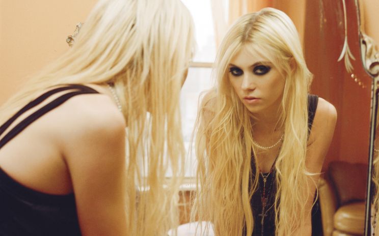 Taylor Momsen