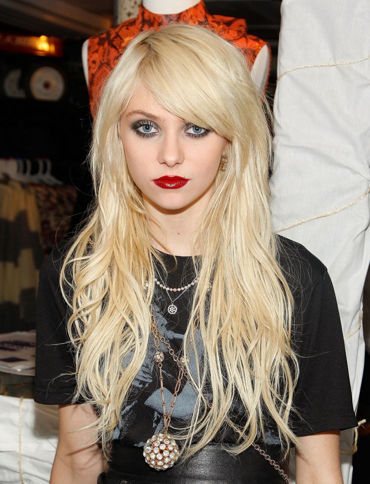 Taylor Momsen